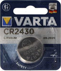 BATLI08 lithium knoopcel 3 volt batterij BATLI08 geschikt voor Daitem SP, D22 en D14000, DP8000, DP1000, D8000, OPT