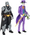 Batman Adventures 30 cm Figure Battle Pack