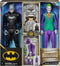 Batman Adventures 30 cm Figure Battle Pack