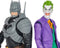 Batman Adventures 30 cm Figure Battle Pack