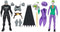 Batman Adventures 30 cm Figure Battle Pack