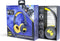 Batman - draadloze junior koptelefoon - met volumebegrenzing - microfoon - lange batterijduur