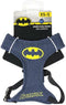BATMAN - Honden Harnas - XXS/XS (Length 29-41cm - Width 2.4cm)
