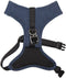 BATMAN - Honden Harnas - XXS/XS (Length 29-41cm - Width 2.4cm)