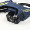 BATMAN - Honden Harnas - XXS/XS (Length 29-41cm - Width 2.4cm)