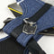 BATMAN - Honden Harnas - XXS/XS (Length 29-41cm - Width 2.4cm)