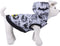BATMAN - Honden Hoodie - XS (Lengte 28cm - Borst 42-50cm)