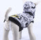 BATMAN - Honden Hoodie - XS (Lengte 28cm - Borst 42-50cm)