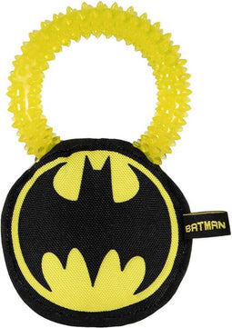 BATMAN - Hondenspeeltje Kauwring