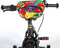 Batman Kinderfiets - Jongens - 12 inch - Zwart