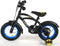 Batman Kinderfiets - Jongens - 12 inch - Zwart