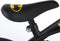 Batman Kinderfiets - Jongens - 12 inch - Zwart