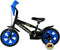 Batman Kinderfiets - Jongens - 12 inch - Zwart