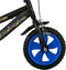 Batman Kinderfiets - Jongens - 12 inch - Zwart