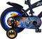Batman Kinderfiets - Jongens - 12 inch - Zwart