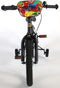 Batman Kinderfiets - Jongens - 16 inch - Zwart