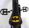Batman Kinderfiets - Jongens - 16 inch - Zwart