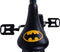 Batman Kinderfiets - Jongens - 16 inch - Zwart - Twee handremmen