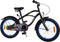 Batman Kinderfiets - Jongens - 18 inch - Zwart