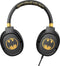 Batman - Pro G1 gaming koptelefoon - afneembare microfoon - verstelbaar - lange kabel