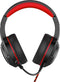 Batman - Pro G4 gaming koptelefoon - afneembare microfoon - lange kabel - extra comfortabel