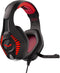 Batman - Pro G5 gaming koptelefoon - RGB lights - inklapbare microfoon - extra lange kabel - verstelbaar