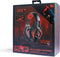Batman - Pro G5 gaming koptelefoon - RGB lights - inklapbare microfoon - extra lange kabel - verstelbaar