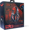 Batman - Pro G5 gaming koptelefoon - RGB lights - inklapbare microfoon - extra lange kabel - verstelbaar