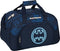Batman - sporttas - Legendary - Blauw - 40cm