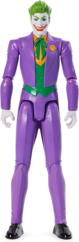 Batman, The Joker-actiefiguur van 30 cm