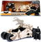 Batman Tumbler Batmobile Camo 1:24