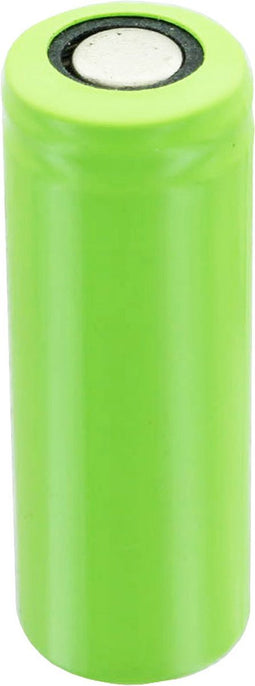 Batterij 2 / 3AAA NiMH-batterij zonder soldeertag