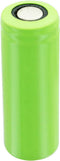 Batterij 2 / 3AAA NiMH-batterij zonder soldeertag