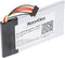 BATTERIJ 3.7V 3.800mAh 14.06Wh Li-Polymer N496 voor GPS Magellan TRX7