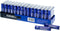 Batterij alkaline aaa 60st