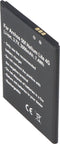 Batterij alleen geschikt voor de Archos AC50FHE batterij AC50FHELI Archos 50f Helium Lite 4G, GX395872