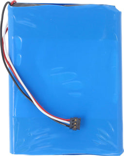 Batterij alleen geschikt voor de Garmin 361-00070-00 batterij Garmin 3597LMT, Nuvi 3597, Nüvi 3597, Nuvi 3597LMTHD, Nüvi 3597LMTHD, Nuvi 3598, Nüvi 3598, Nuvi 3598LMT, Nüvi 3598LMT, Nuvi 3598LMT-D, Nüvi 3598LMT