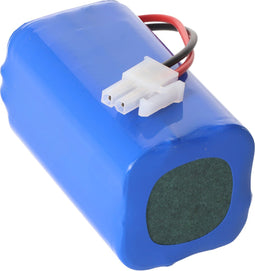 Batterij alleen geschikt voor de ilife A4 batterij A4s, A6 14,8 volt 2600 mAh 38,5 Wh