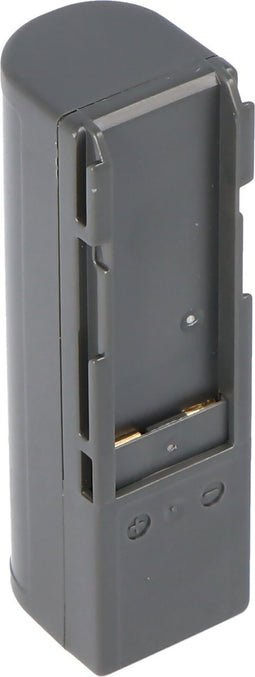 Batterij alleen geschikt voor Sony LIP-12-batterij, 2000 mAh