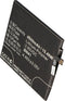 Batterij alleen geschikt voor Xiaomi Note 4-batterij BN41, BN41L Li-Polymer 3,85 V, 4000 mAh, 15,4 Wh, ingebouwd, zonder gereedschap
