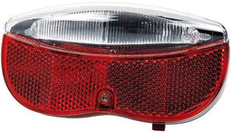 Simson Batterij bagagedragerachterlicht 'regular' (10