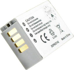 Batterij en lader geschikt voor EN-EL24 batterij voor Nikon 1 J5 bespaarprijs