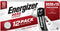 Batterij energizer cr2032 lithium 12st