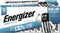 Batterij energizer max plus aaa alkaline 50st