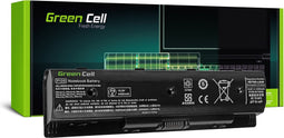 Batterij geschikt geschikt voor Dell Pavilion 14 15 17 Envy 15 17 / 11,1V 4400mAh.