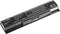 Batterij geschikt geschikt voor Dell Pavilion 14 15 17 Envy 15 17 / 11,1V 4400mAh.