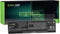 Batterij geschikt geschikt voor Dell Pavilion 14 15 17 Envy 15 17 / 11,1V 4400mAh.