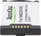 Batterij geschikt voor Aastra type A600ST1, 23-001059-00, 23-001080-00, DK512009 3,7 volt 800 mAh