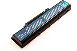 Batterij geschikt voor ACER Aspire 2930, 4230, 4235, 4310, 4400mAh