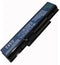 Batterij geschikt voor ACER Aspire 2930, 4230, 4235, 4310, 4400mAh
